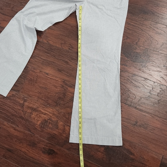 OLD NAVY WIDE LEG PANTS 👖 - Picture 8 of 10